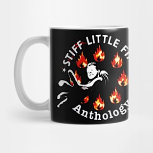 Anthology Original Aesthetic Tribute 〶 Mug